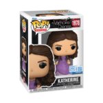 KATHERINE PIERCE - PREVENTA - Imagen 2