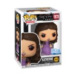 KATHERINE PIERCE CHASE  - PREVENTA - Imagen 2