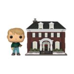 KEVIN Y LA CASA MCCALLISTER - POR ENCARGO