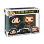 KILI EL ENANO Y FILI EL ENANO PACK - PREVENTA - Imagen 2
