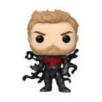 EDDIE BROCK (REY DE NEGRO) - POR ENCARGO