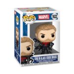 EDDIE BROCK (REY DE NEGRO) - POR ENCARGO - Imagen 2