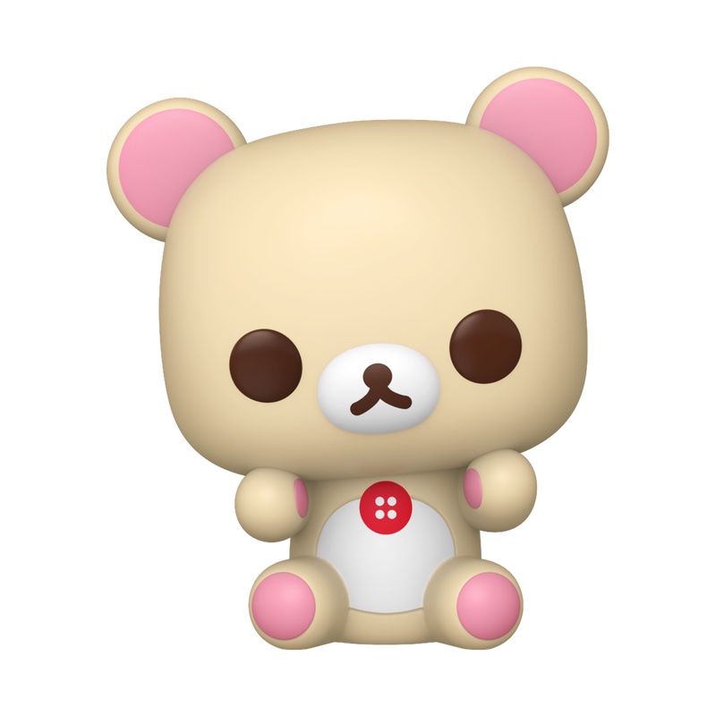 Korilakkuma KORILAKKUMA - POR ENCARGO - Imagen 1