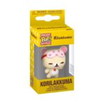 LLAVERO KORILAKKUMA - POR ENCARGO - Imagen 2