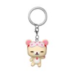 LLAVERO KORILAKKUMA - POR ENCARGO