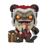 KRAMPUS - POR ENCARGO