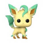LEAFEON - POR ENCARGO