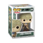 LOID FORGER - POR ENCARGO - Imagen 2