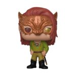 LUCIEN METALICO  - PREVENTA