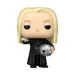 LUCIUS MALFOY (MORTIFAGO) - POR ENCARGO