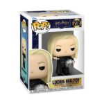 LUCIUS MALFOY (MORTIFAGO) - POR ENCARGO - Imagen 2