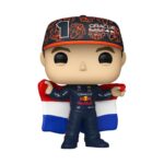 MAX VERSTAPPEN - POR ENCARGO