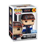 MAX VERSTAPPEN - POR ENCARGO - Imagen 2