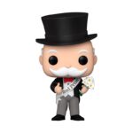 MR MONOPOLY (SIN CAJA)