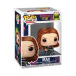 MAX (RELATOS DEL 85) - POR ENCARGO - Imagen 2
