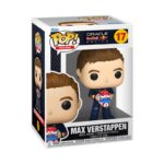 MAX VERSTAPPEN - POR ENCARGO - Imagen 2