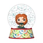 MERIDA BOLA DE NIEVE - POR ENCARGO