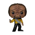 WORF - POR ENCARGO