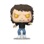 MICHAEL EMERSON VAMPIRO - POR ENCARGO
