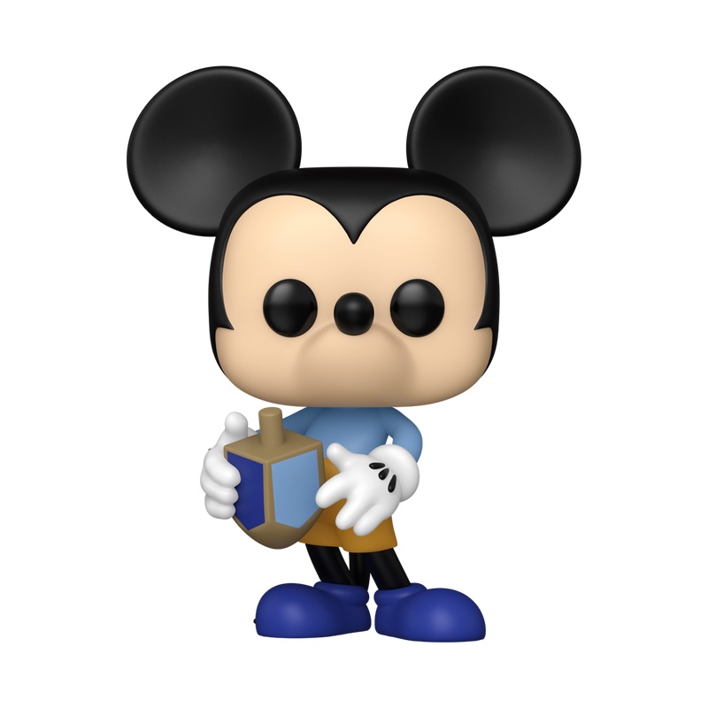 Mickey Mouse MICKEY MOUSE - POR ENCARGO - Imagen 1