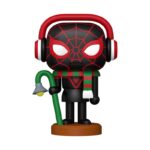 MILES MORALES (CASCANUECES) - POR ENCARGO