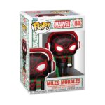 MILES MORALES (CASCANUECES) - POR ENCARGO - Imagen 2