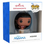 MOANA ADORNO DE NAVIDAD - POR ENCARGO - Imagen 3