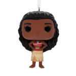 MOANA ADORNO DE NAVIDAD - POR ENCARGO
