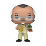 SEÑOR MIYAGI - POR ENCARGO