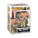 SEÑOR MIYAGI - POR ENCARGO - Imagen 2