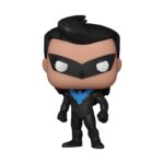 NIGHTWING - POR ENCARGO