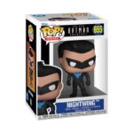 NIGHTWING - POR ENCARGO - Imagen 2