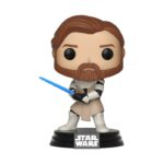 OBI WAN KENOBI  (SIN CAJA)