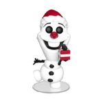 OLAF - POR ENCARGO