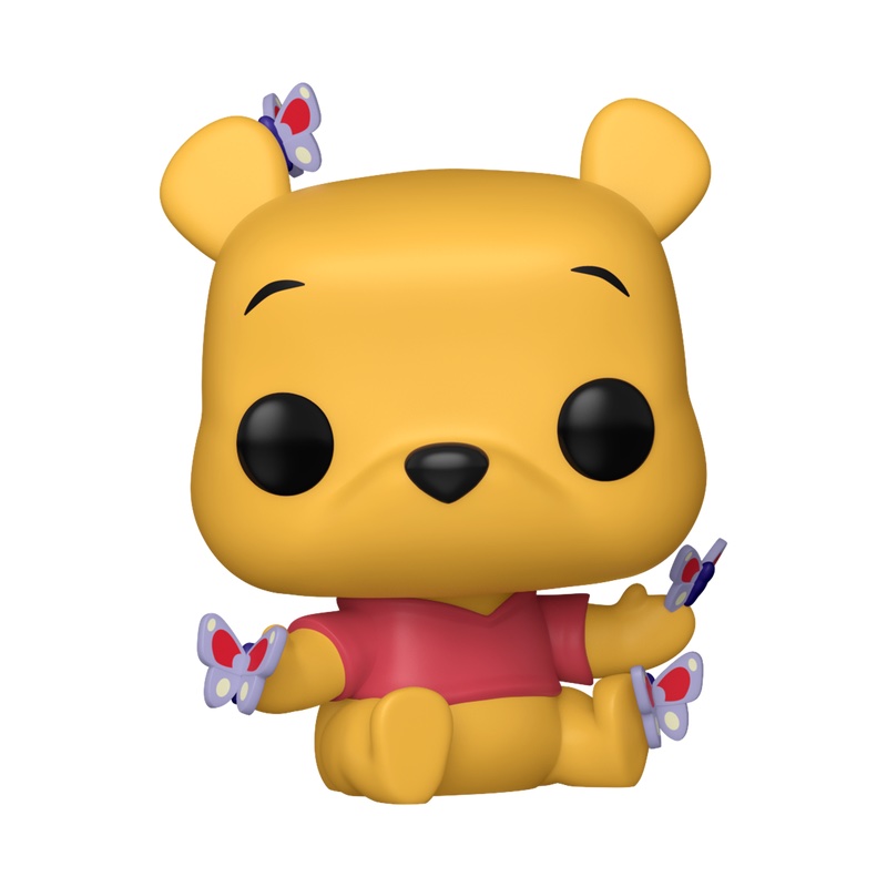 Pooh+ POOH - POR ENCARGO - Imagen 1