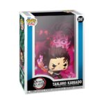 POSTER DE TANJIRO KAMADO - Imagen 2