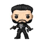 PUNISHER GLOW - POR ENCARGO