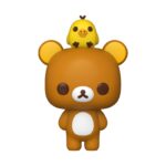 RILAKKUMA CON KIIROITORI - POR ENCARGO