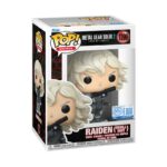 RAIDEN - POR ENCARGO - Imagen 2