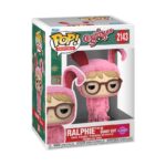 RALPHIE FLOCKED  - POR ENCARGO - Imagen 2