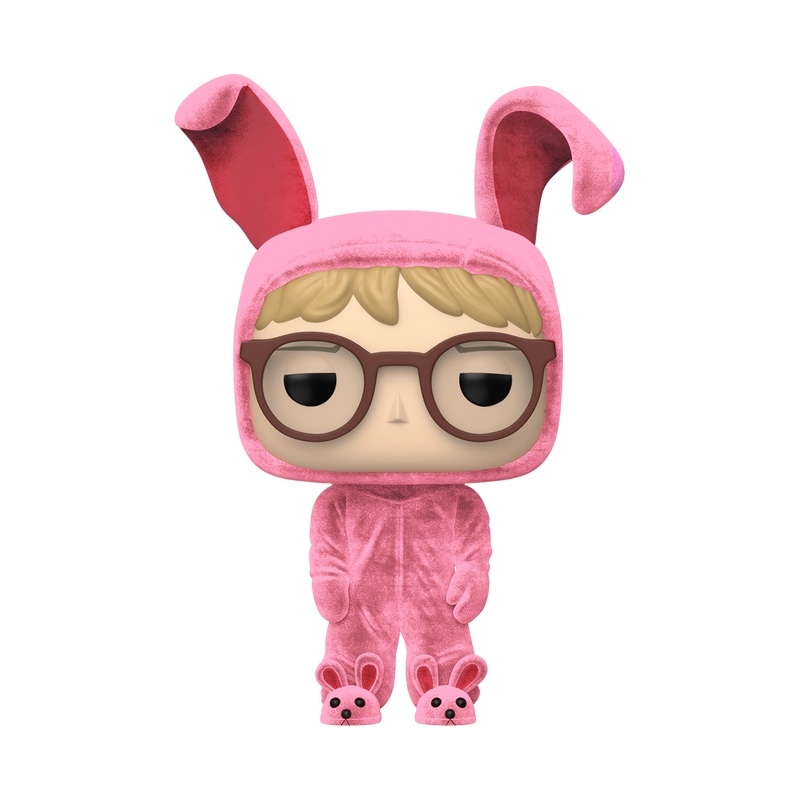 Ralphie RALPHIE FLOCKED - POR ENCARGO - Imagen 1