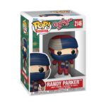 RANDY PARKER - POR ENCARGO - Imagen 2