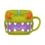 REPTAR - TAZON DE CERAMICA