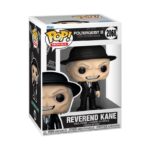 REVERENDO KANE - POR ENCARGO - Imagen 2