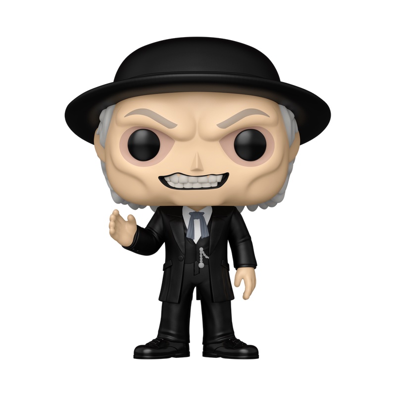 Reverend Kane REVERENDO KANE - POR ENCARGO - Imagen 1