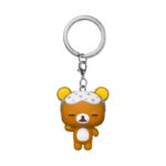 LLAVERO RILAKKUMA -  POR ENCARGO