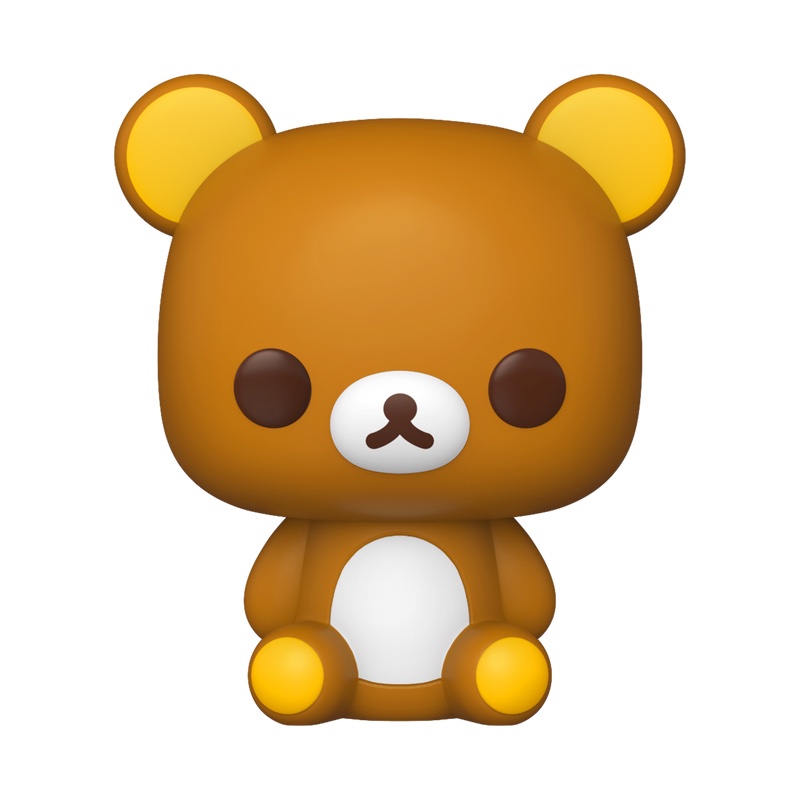 Rilakkuma RILAKKUMA - POR ENCARGO - Imagen 1