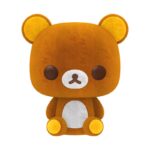 RILAKKUMA FLOCKED - POR ENCARGO