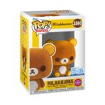 RILAKKUMA FLOCKED - POR ENCARGO - Imagen 2