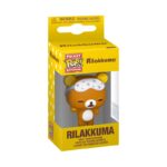 LLAVERO RILAKKUMA -  POR ENCARGO - Imagen 2